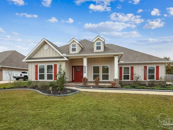 5665 Blake Ln, Pace, FL 32571