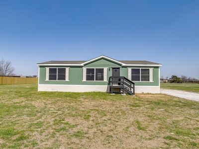 3520 Wild Horse Ln, Joshua, TX, 76058