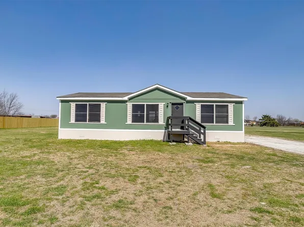 3520 Wild Horse Ln, Joshua, TX 76058