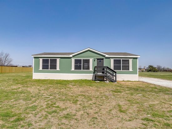 3520 Wild Horse Ln, Joshua, TX 76058