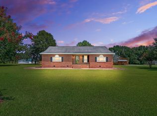 2888 Benson Hardee Rd, Benson, NC 27504