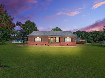 2888 Benson Hardee Rd, Benson, NC, 27504