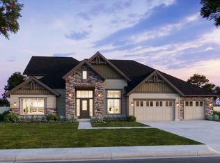 Residence 5 Plan, Soaring Feather, Eagle, ID 83616