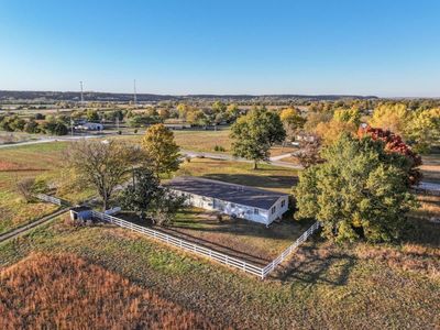 3954 County Road 5800 Tract 1, Independence, KS, 67301