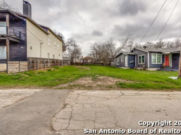 116 Spruce St. LOT 14, San Antonio, TX 78203