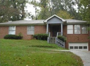 2363 Maxwell Dr SW, Atlanta, GA 30311