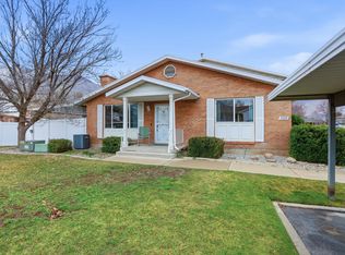 902 E 1140 S #17, Ogden, UT 84404