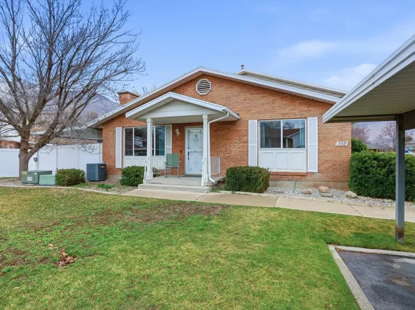 902 E 1140 S #17, Ogden, UT 84404