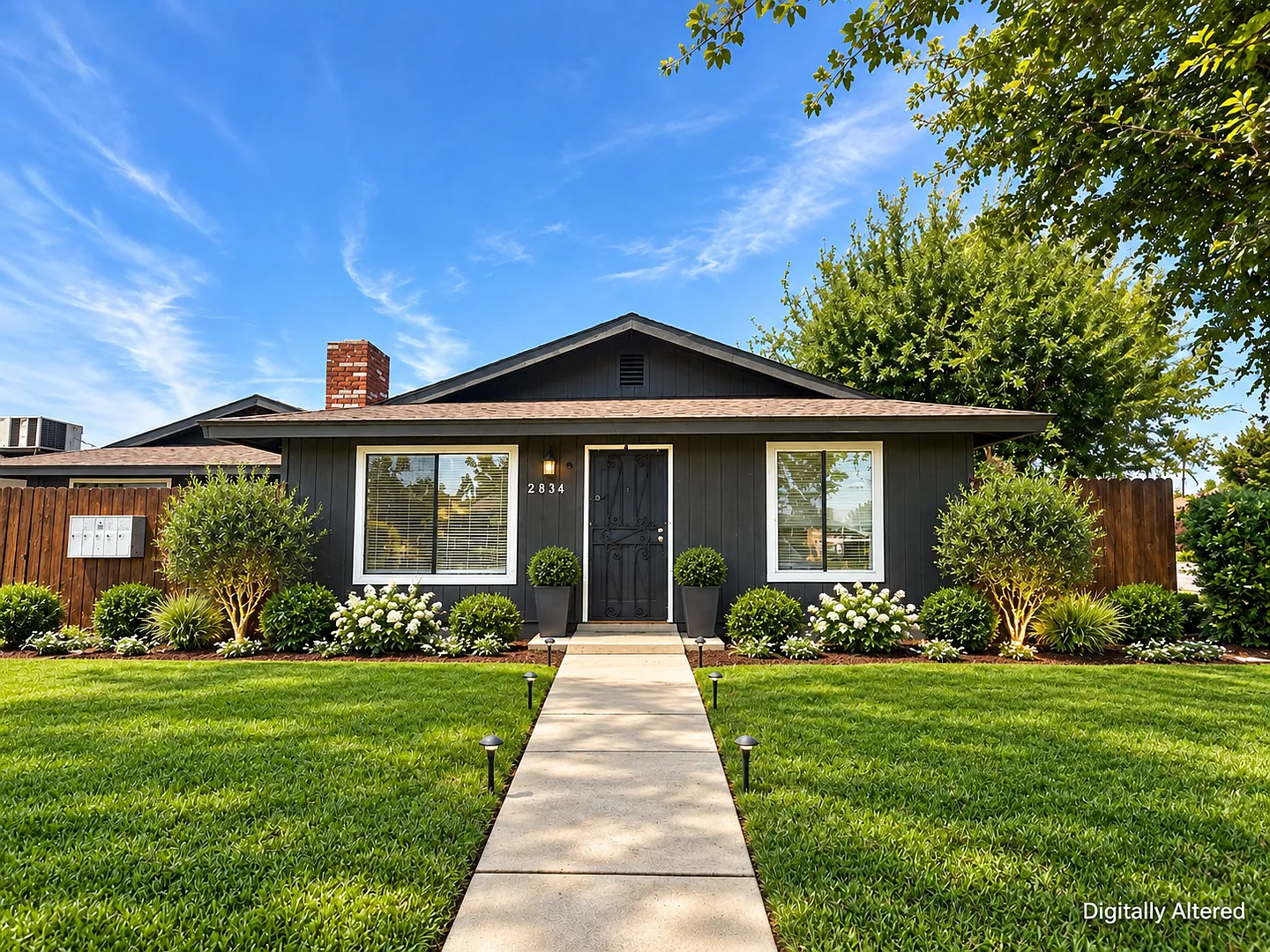 Lease Only - 2824 N. Half Moon Dr. — Photo 1