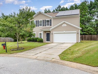 208 Tucker House Ln, Sanford, NC, 27330