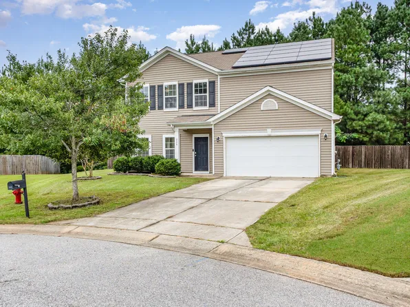 208 Tucker House Ln, Sanford, NC 27330