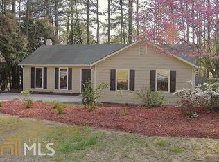 1288 Sugarwood Ln, Norcross, GA 30093