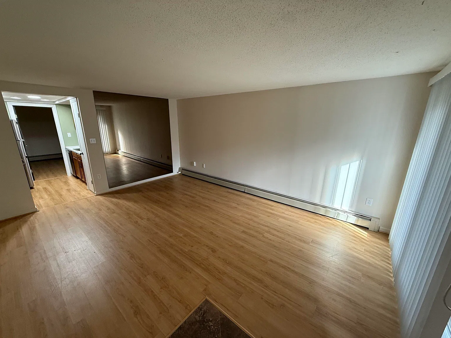 1 bed, 1.0 bath, 532 sqft, $2,100 — Photo 4