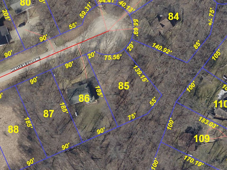 1st image of 12A85 Roosevelt Ln