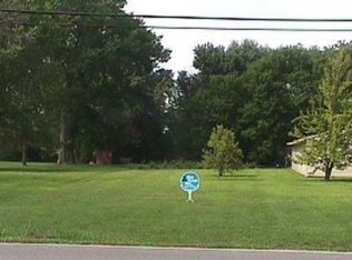 Tyler Vacant, Romulus, MI 48174