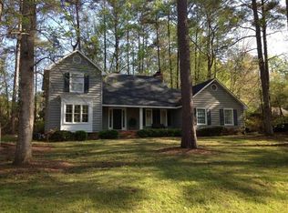 1079 Ashley Hall Rd, Macon, GA 31210