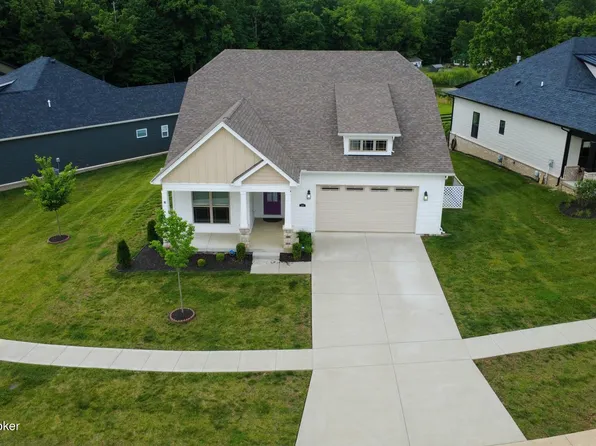 2821 Alder Wood Ln, La Grange, KY 40031