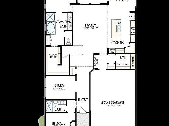 2nd image of this home