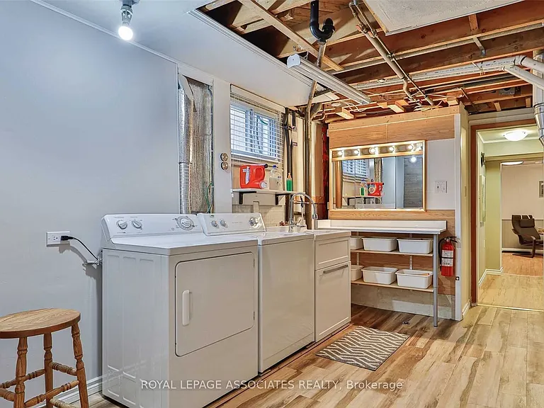 166 Lynnbrook Dr #BASEMENT — Photo 13