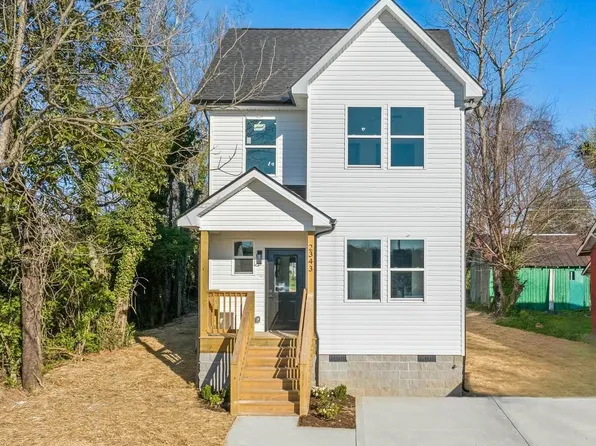 2343 Parkview Ave, Knoxville, TN 37917