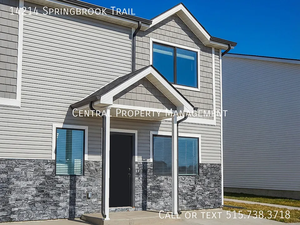 14214 Springbrook Trl