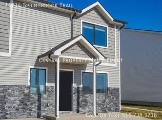 14214 Springbrook Trl, Grimes, IA 50111