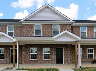 132 Abbey Rd, Versailles, KY 40383