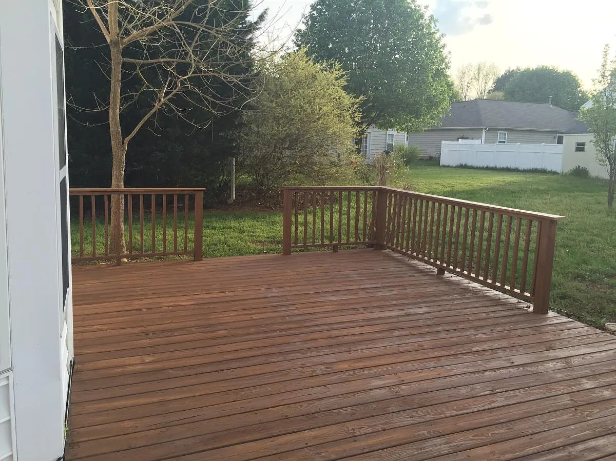 3 bed, 2.5 bath, 1691 sqft, $2,500 — Photo 3