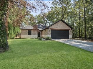 118 N Village Cove Loop, Livingston, TX 77351