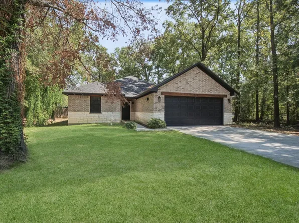 118 N Village Cove Loop, Livingston, TX 77351