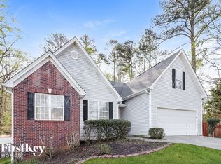 5321 Regency Lake Ct, Sugar Hill, GA 30518