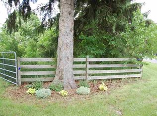 10843 Edison Rd, Osceola, IN 46561