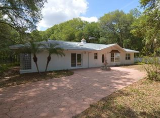 37311 Desrosier Rd, Dade City, FL 33523