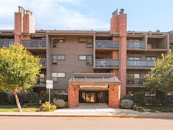 2nd image of 350 Detroit Street #203