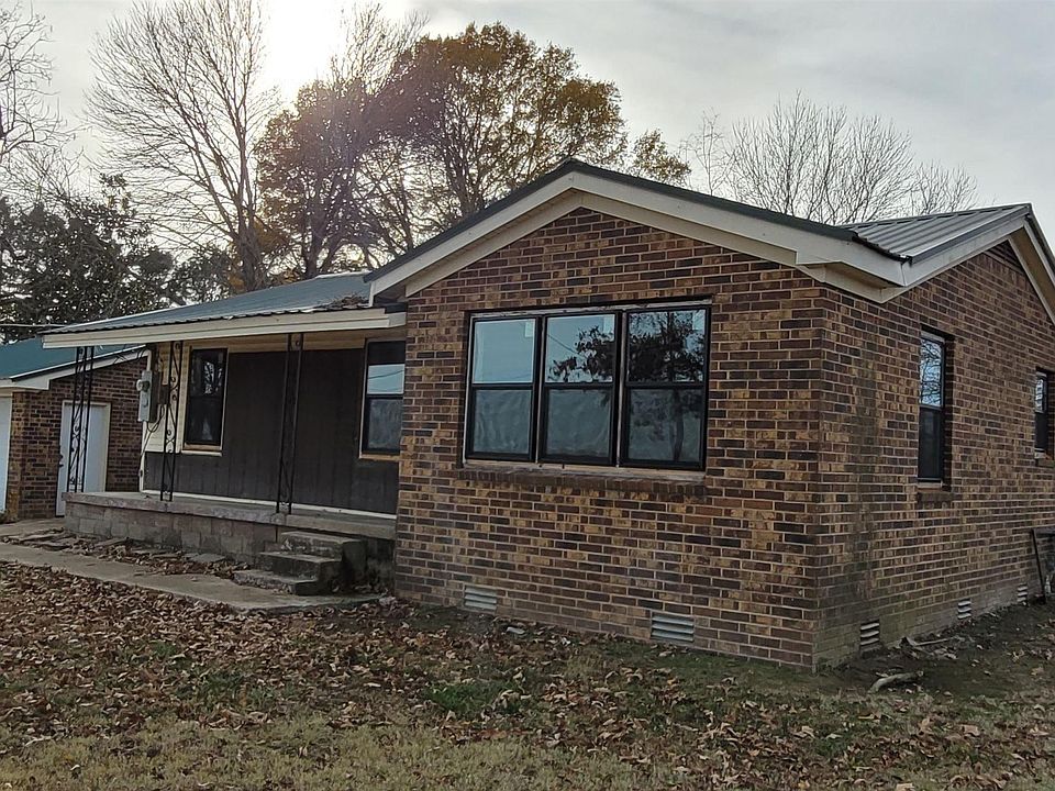 6527 Highway 269, Mc Crory, AR 72101 Zillow