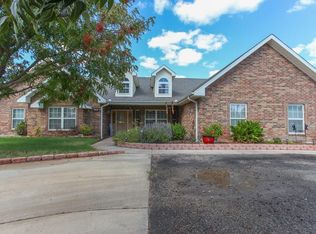 2405 E 25th St, Big Spring, TX 79720