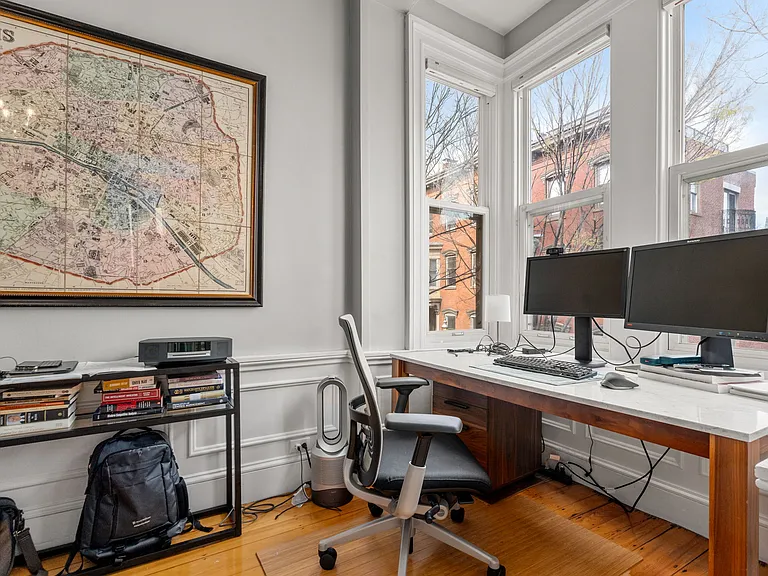 40 Chestnut St #2 — Photo 14