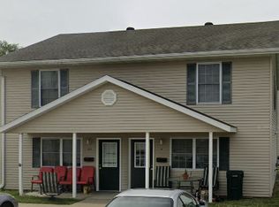 507 W Dodson St, Kirksville, MO 63501