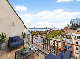 130 Barrow St Unit Penthouse 20, New York, NY