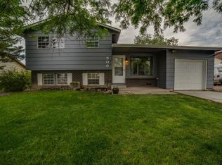 506 Oak Ave, Canon City, CO