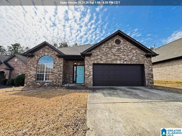 479 Summit Way, Fultondale, AL 35068