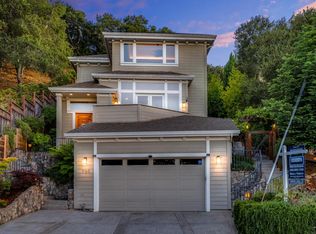 700 Bayview Way, Redwood City, CA 94062