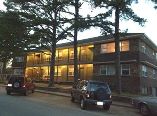 323 Lexington Ave APT 1, Fort Smith, AR 72901