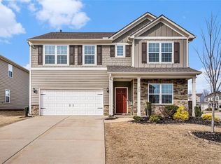 500 Mariposa Ln, McDonough, GA 30253