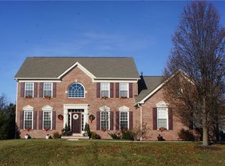 14850 Jonathan Dr, Westfield, IN 46074