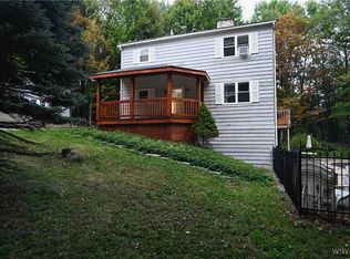 8246 Rohr Hill Rd, East Otto, NY 14729