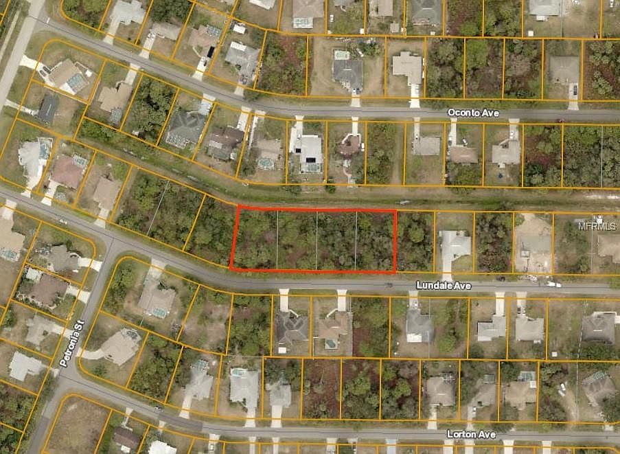 1st image of Lundale Ave