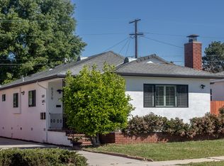 5379 Somerset St, Los Angeles, CA 90032