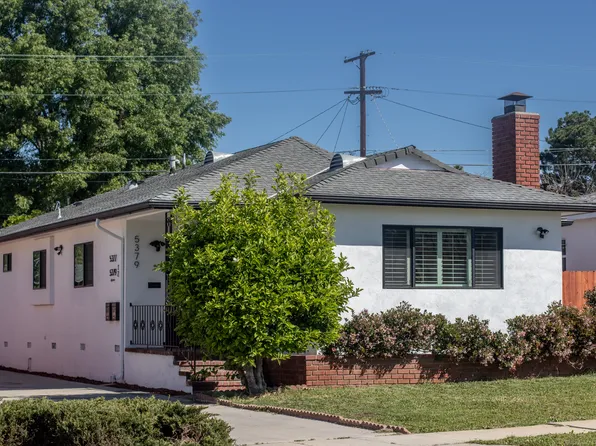 5379 Somerset St, Los Angeles, CA 90032