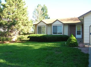 3008 Deliverance Dr, Colorado Springs, CO 80918